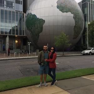 Meet your Posher, Camilo